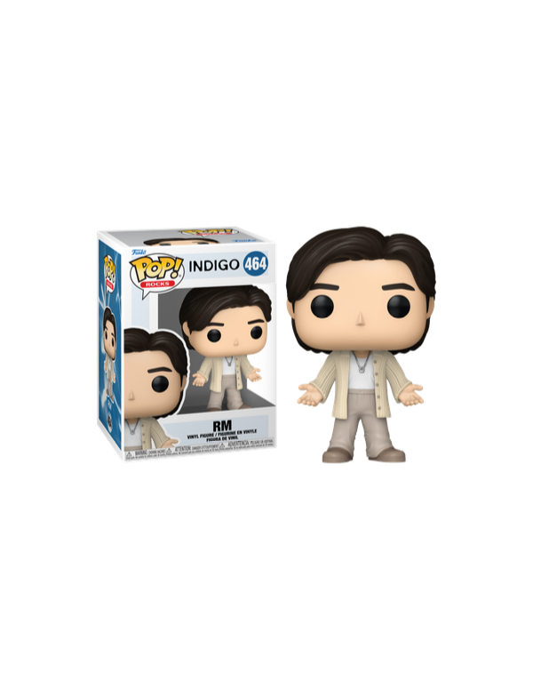 Producto - RM 464 Bts