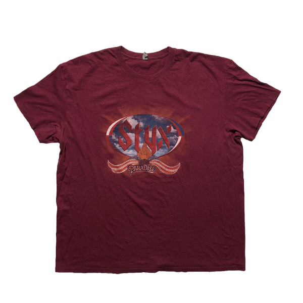 Producto - Styx - Paradise