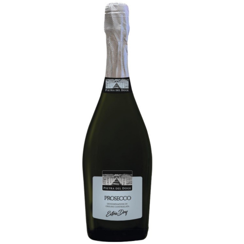 Producto - Pietra del Doge Prosecco Extra Dry