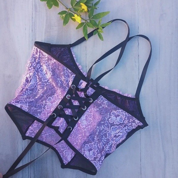 Producto - Bellota Rosë