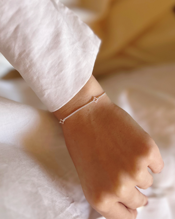 Producto - Pulsera Van Cleef