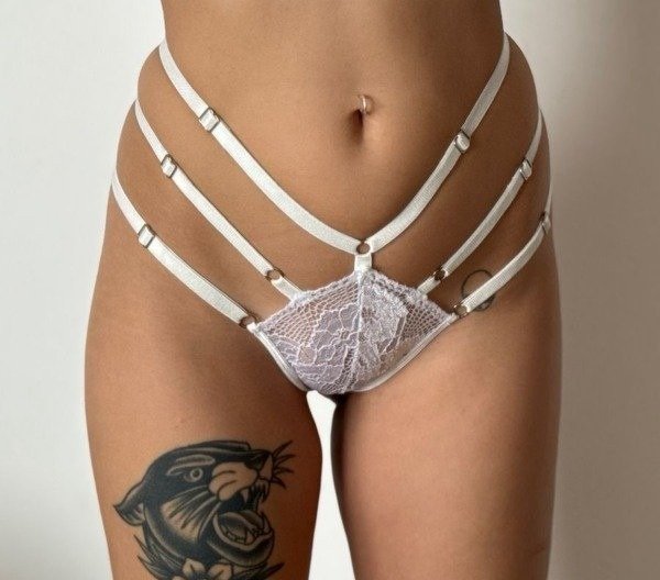 Producto - Less 3 tiras MDS - 4