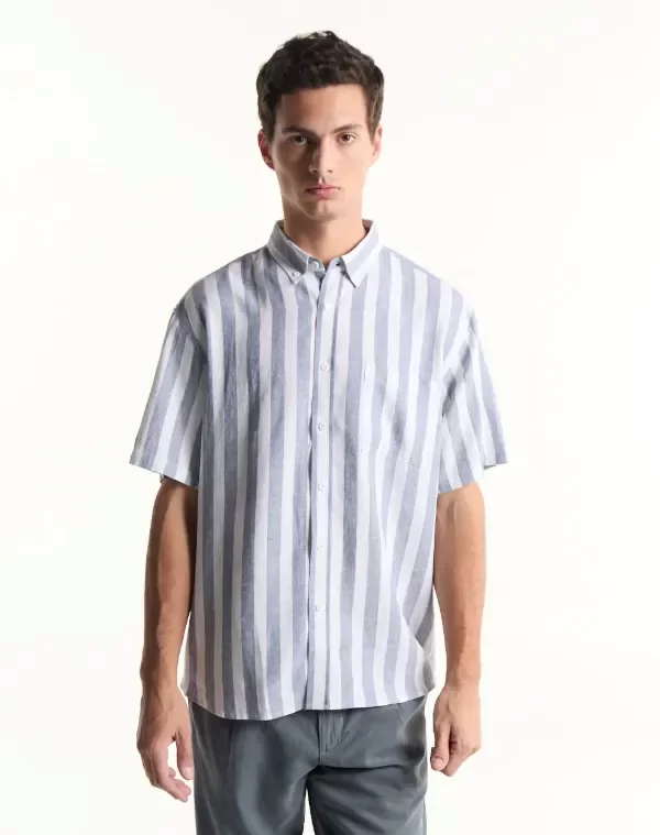 Producto - Camisa Miyaco