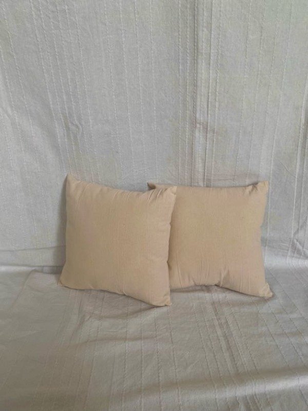 Producto - Almohadón Tusor 30x30