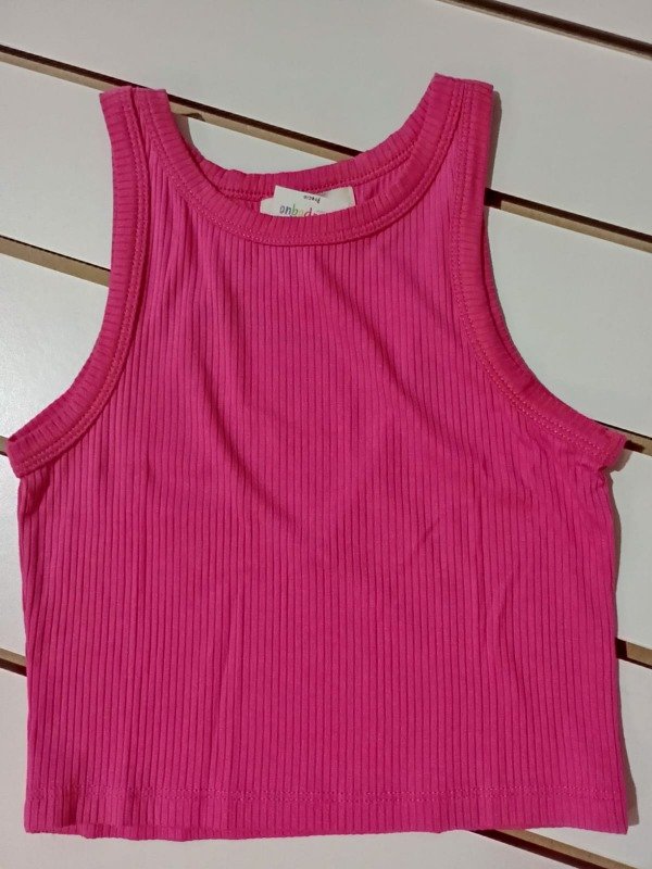 Producto - Musculosa Corazón