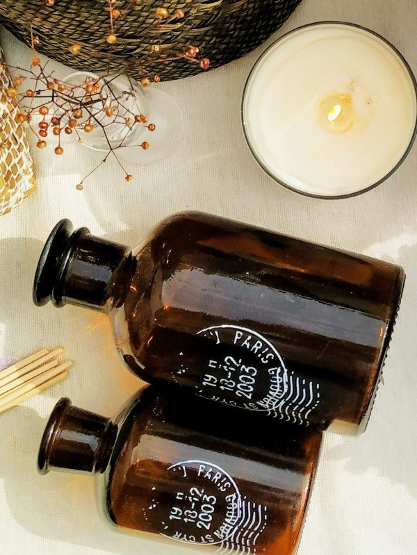 Producto - Inspiración 3. 500ml
