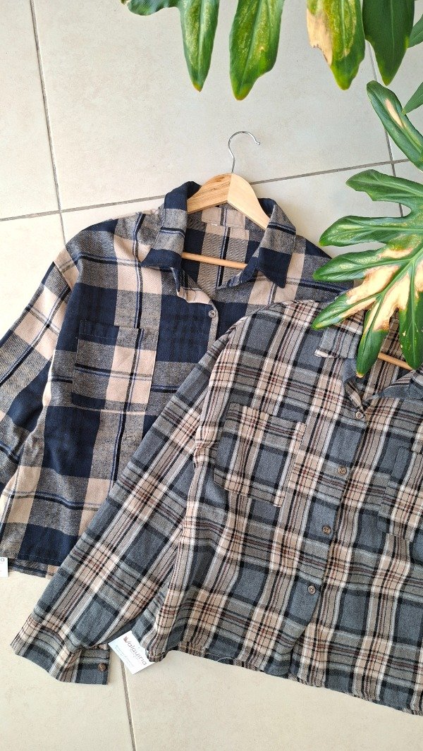 Producto - Camisa AURELIA