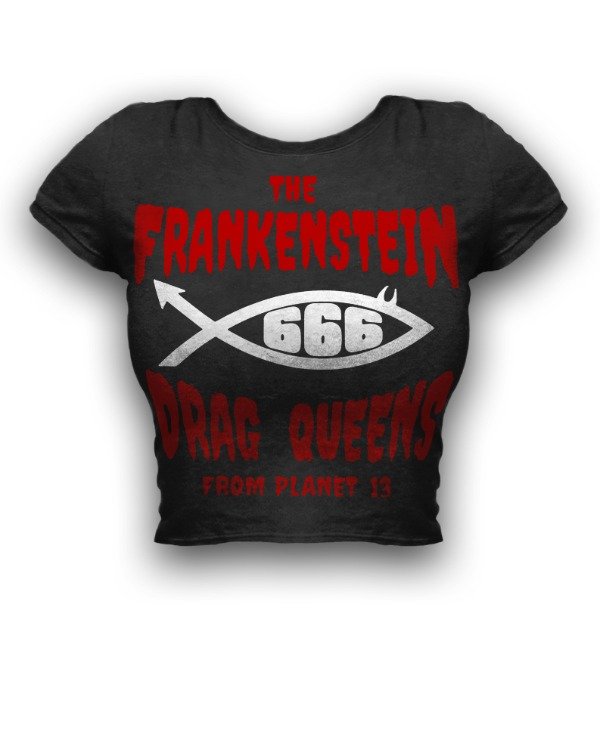 Producto - Remera Frank Drag