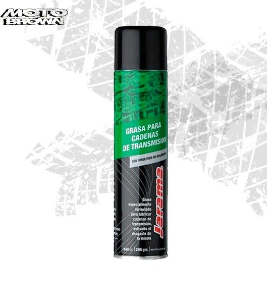 Producto - Grasa cadena JARAMA