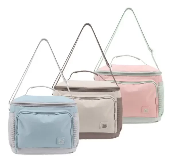 Producto - Lunchera Influencer 68-170006 - 0