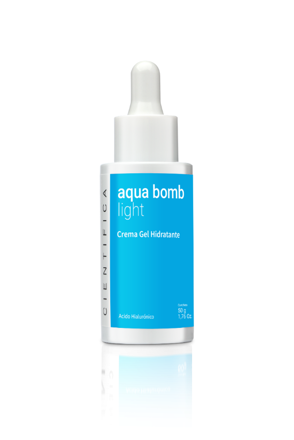 Producto - Aqua Bomb Light