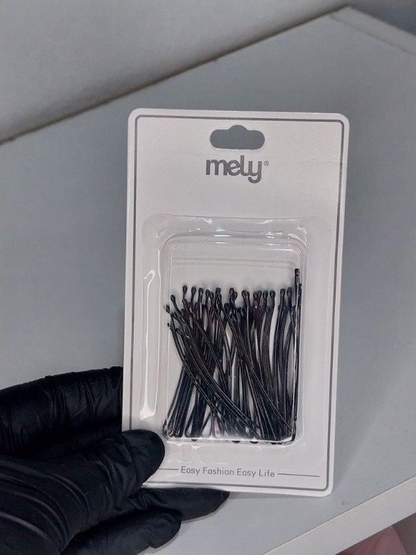 Producto - Invisibles mely 1474