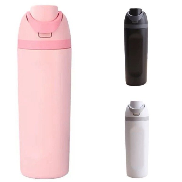 Producto - 366-4 BOTELLA TERMICA 750ML X1U