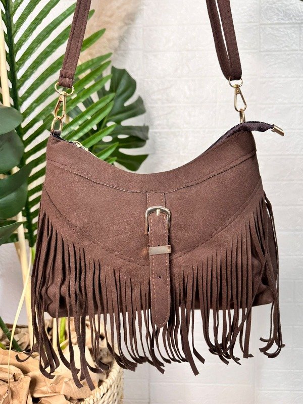 Producto - Bag Fringe