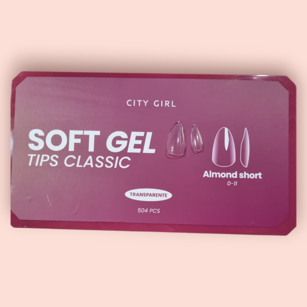 Producto - SOFT ALMOND SHORT CITY GIRL