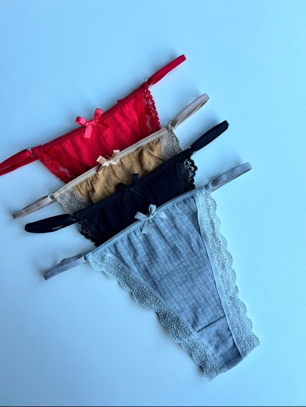 Producto - Bombi morley soft lace