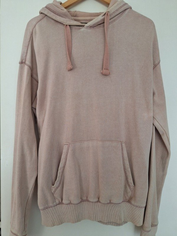 Producto - Buzo Primark rosa