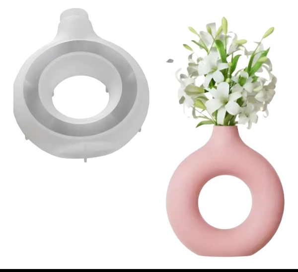 Producto - Molde florero donas bm3922