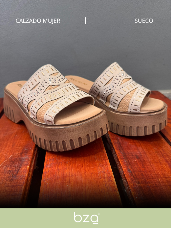 Producto - SUECO ART. 8004