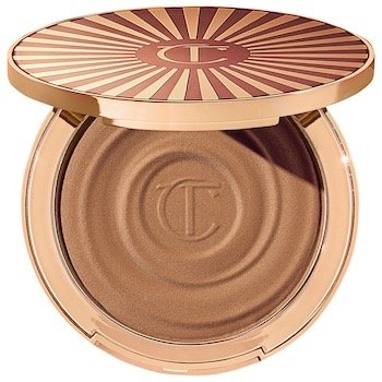 Producto - Bronzer Sunkissed Glow CHARLOTTE Tilbury