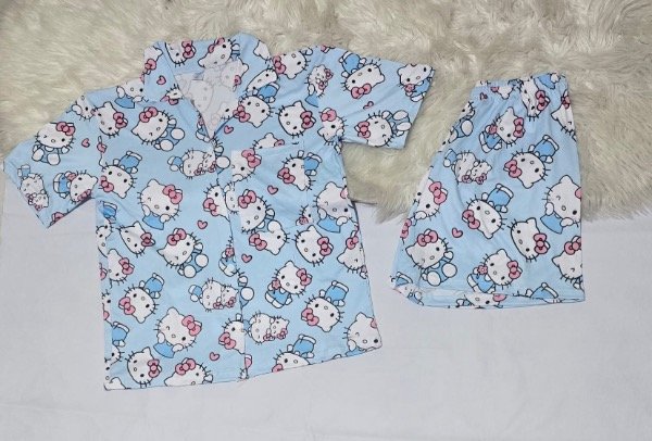 Producto - Camiseros Hello Kitty