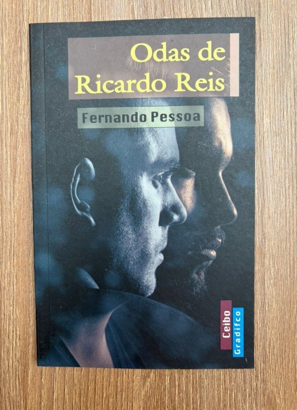 Producto - Pessoa, Fernando: "Odas de Ricardo Reis"