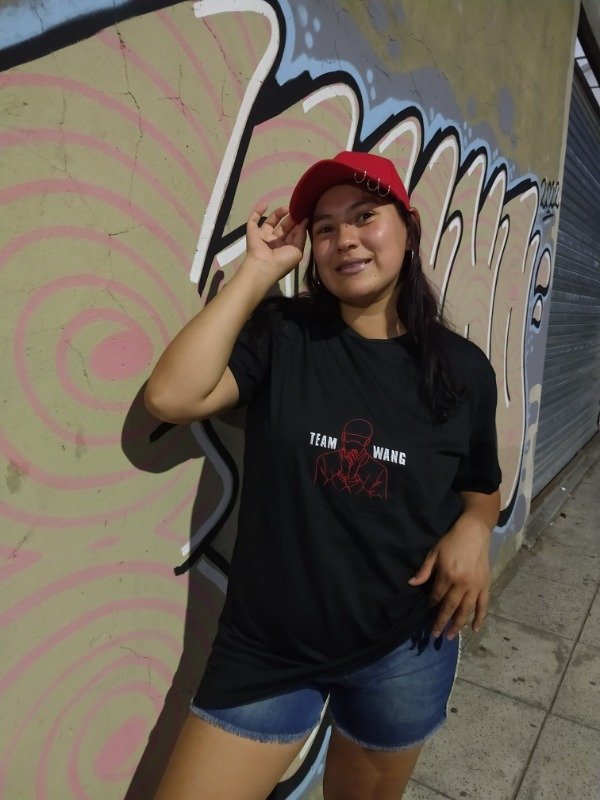 Producto - Team wang/Magic Man