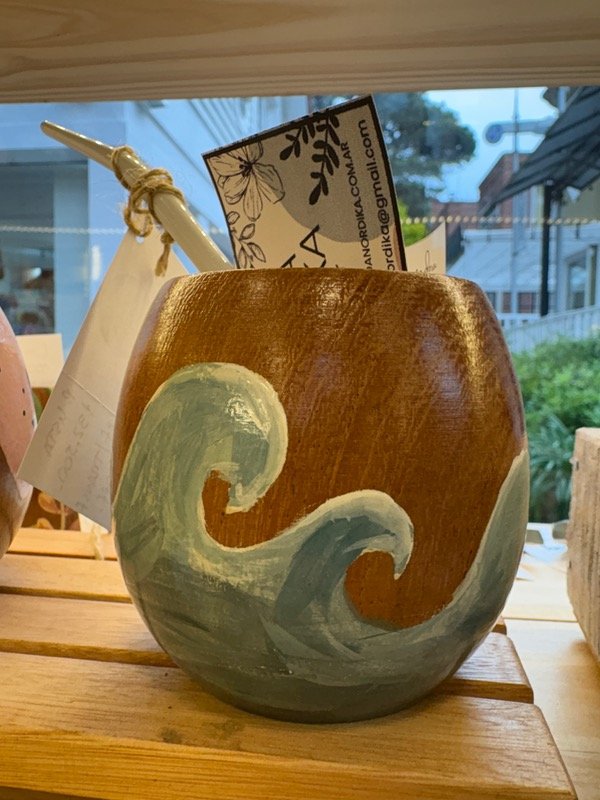 Producto - Mate Jazmin