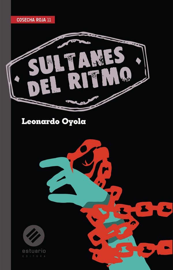 Producto - Sultanes del ritmo - Leonardo Oyola