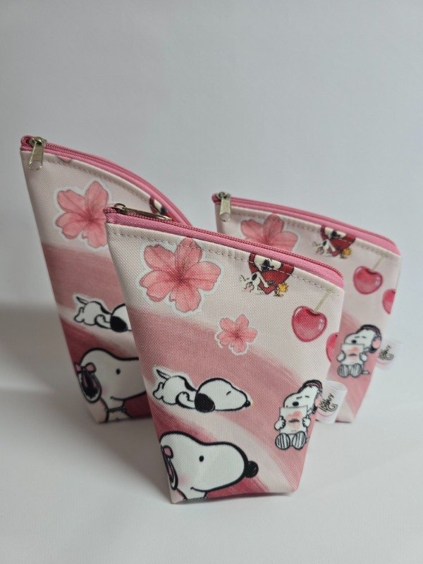 Producto - Set Matero Edición Especial Snoopy 08