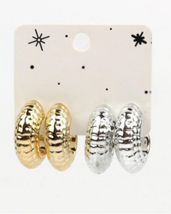 Producto - Set Aro Gemini