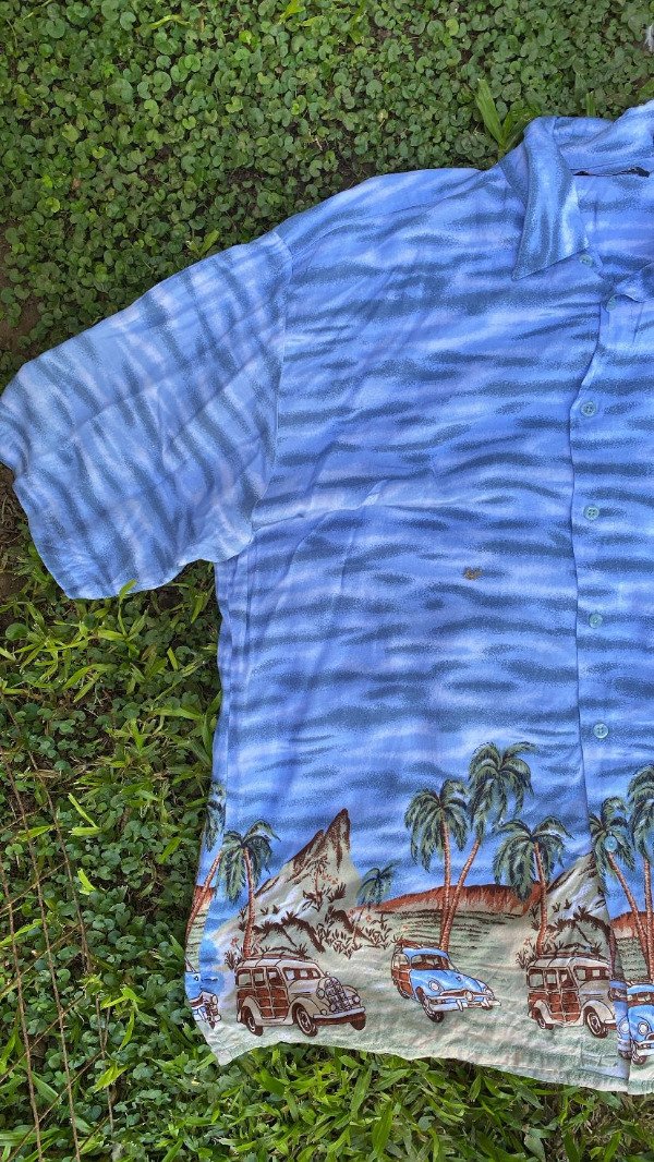 Producto - Camisa ideal