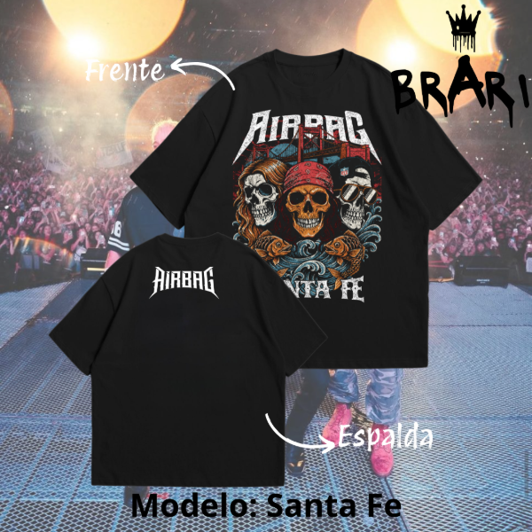 Airbag Capsula Ciudades — imagen 7