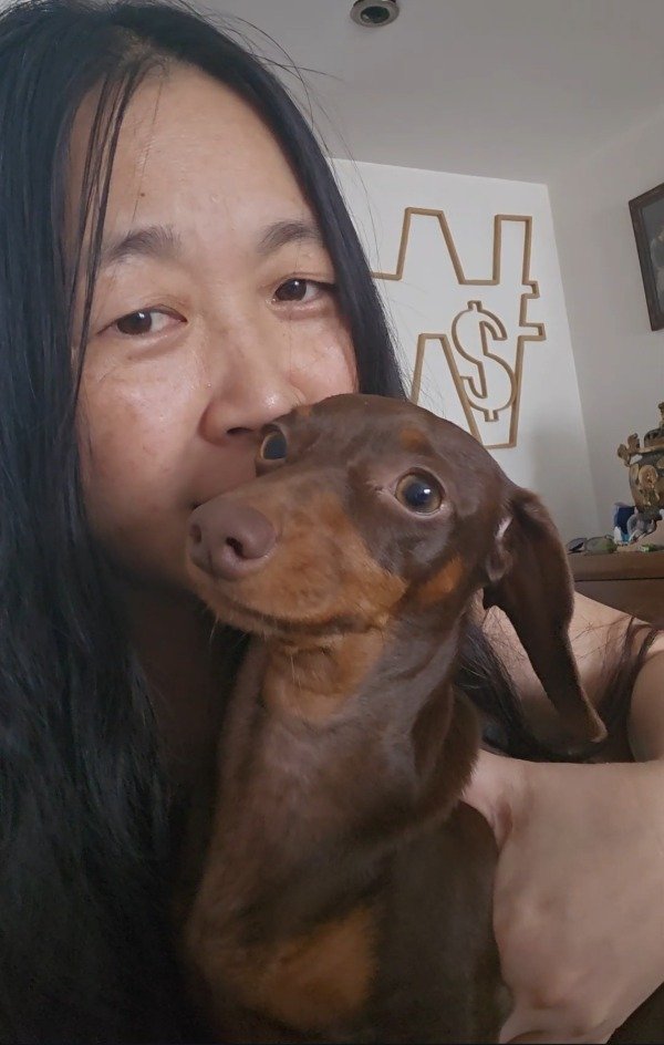 Producto - DK001 Blue Dry Kiss (1.29 min)