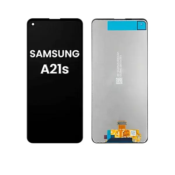 Producto - MODULO SAMSUNG A21S MECANICO - 0