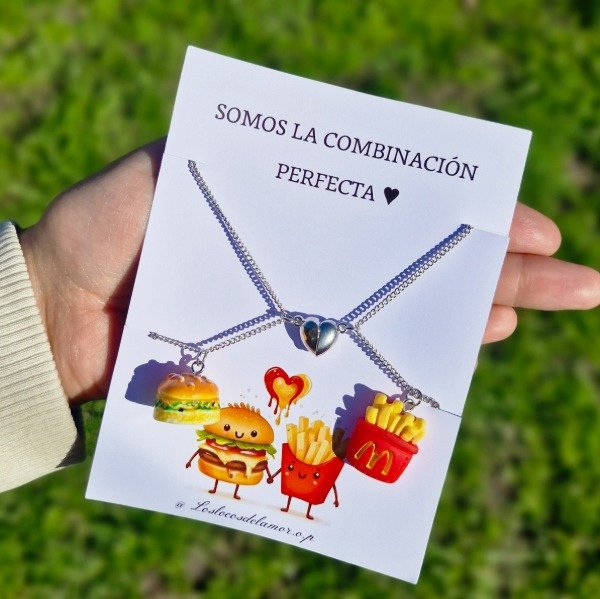 Producto - Combo perfecto