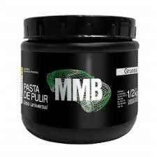 Producto - PASTA DE PULIR COLORIN 500GR