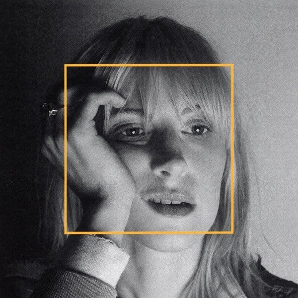 Producto - Hayley Williams - Ego Death At A Bachelorette Party (yellow)