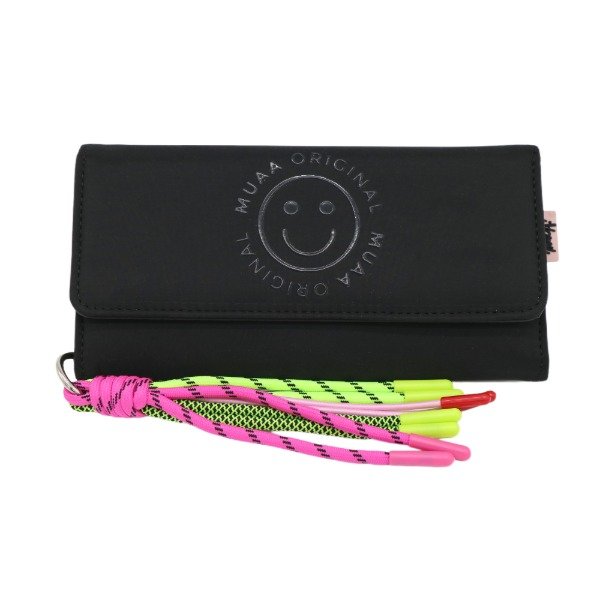Producto - BILLETERA MUAA