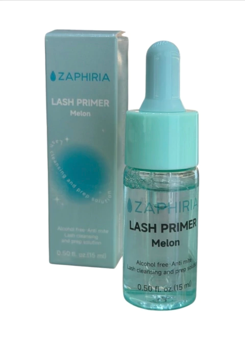 Producto - Primer Zaphiria melón