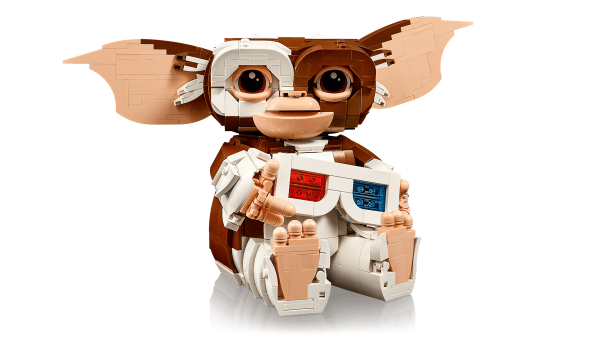 Producto - LEGO Gizmo - GREMLINS (Escala 1/1) - 4