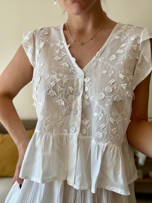 Producto - Camisa Cerdeña