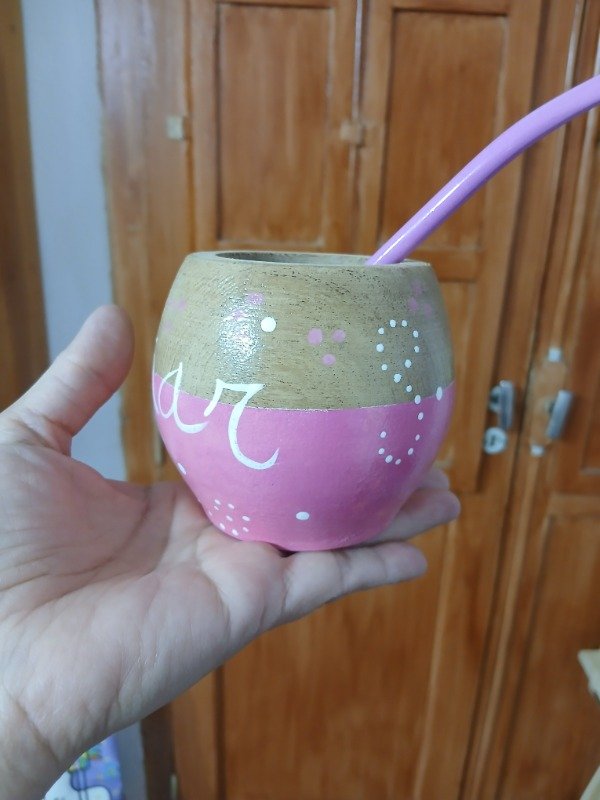 Producto - Mate "SOÑAR" - 1