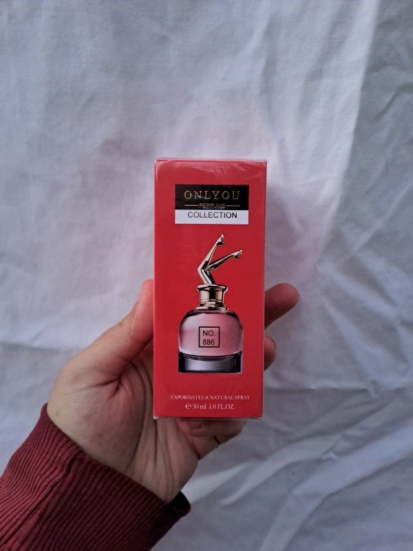 Producto - Perfume ONLYOU 30ml