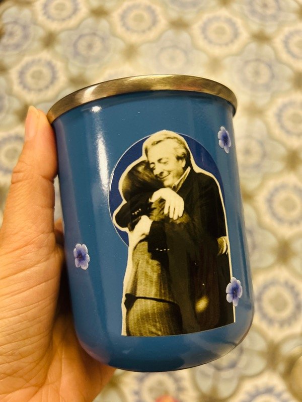 Producto - Mate el amor siempre gana