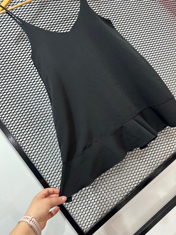 Producto - Vestido gasa TS - 2