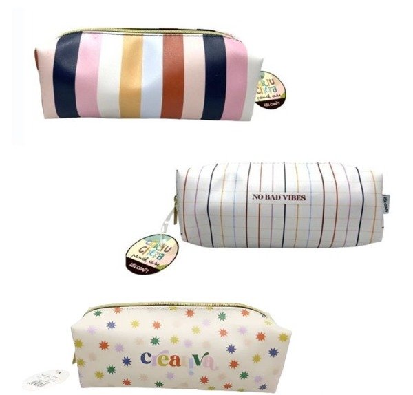 Producto - CAN TUBO IBI CRAFT ECOCUERO