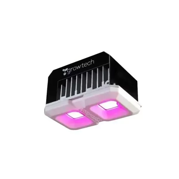 Producto - Panel Full Spectrum Growtech 100w