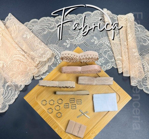 Producto - Kit 144- Visón/ Visón