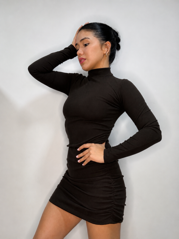 Producto - Vestido Morley Brush